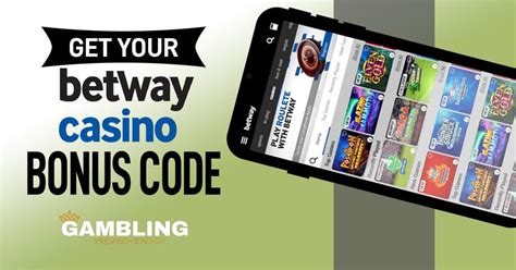 betway promo code.